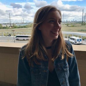 Meet your Posher, Tracey